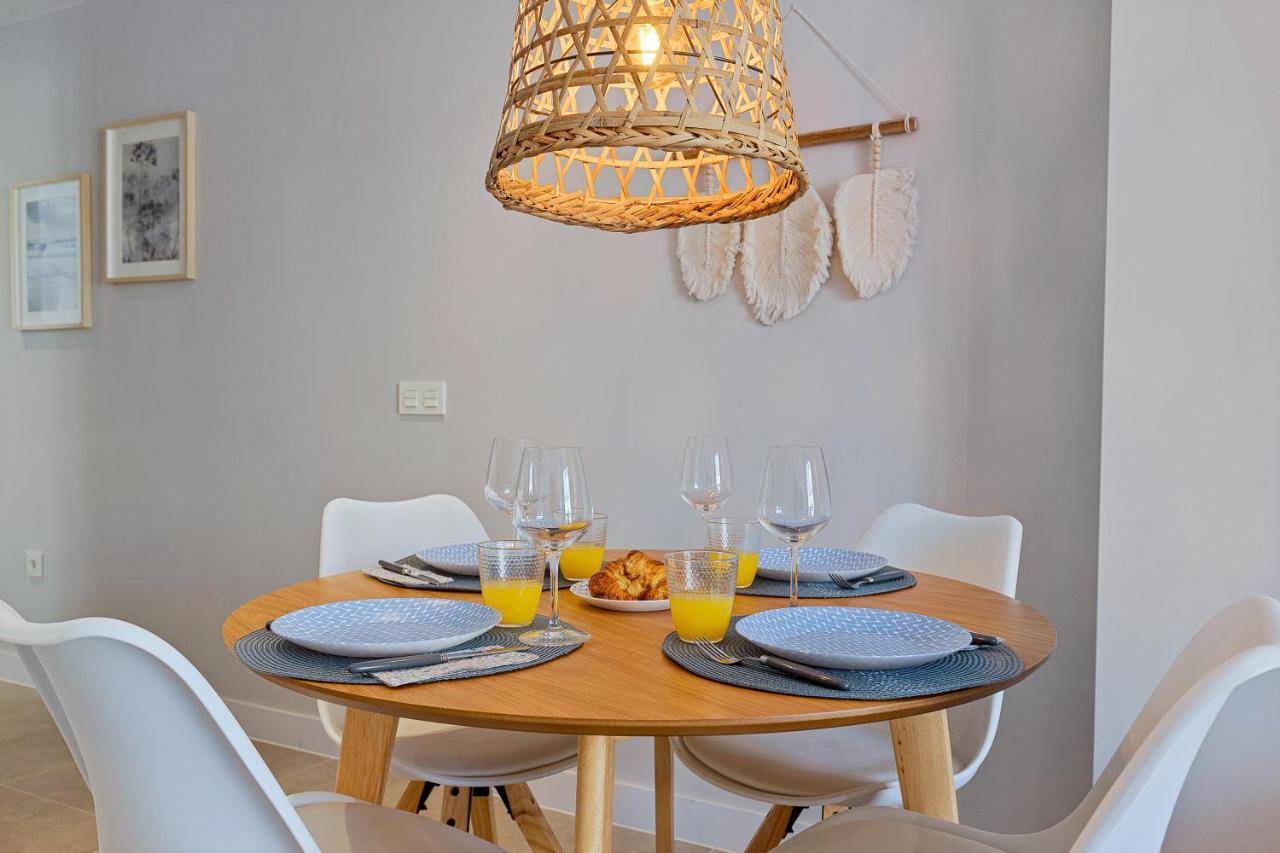 Angelica'S Home Fuengirola Extérieur photo